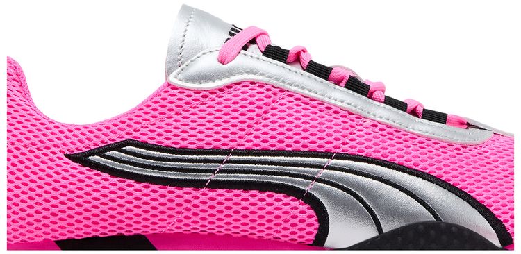 Puma H Street OG Poison Pink Silver