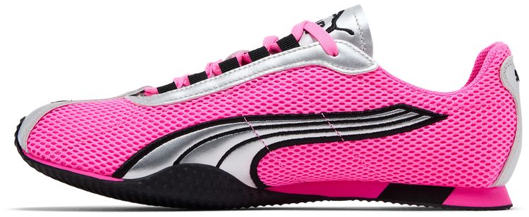 Puma H Street OG Poison Pink Silver