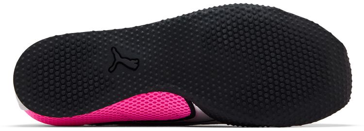 Puma H Street OG Poison Pink Silver