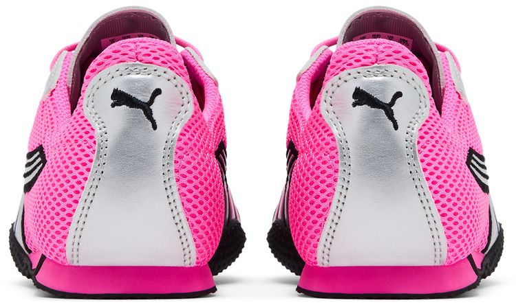 Puma H Street OG Poison Pink Silver