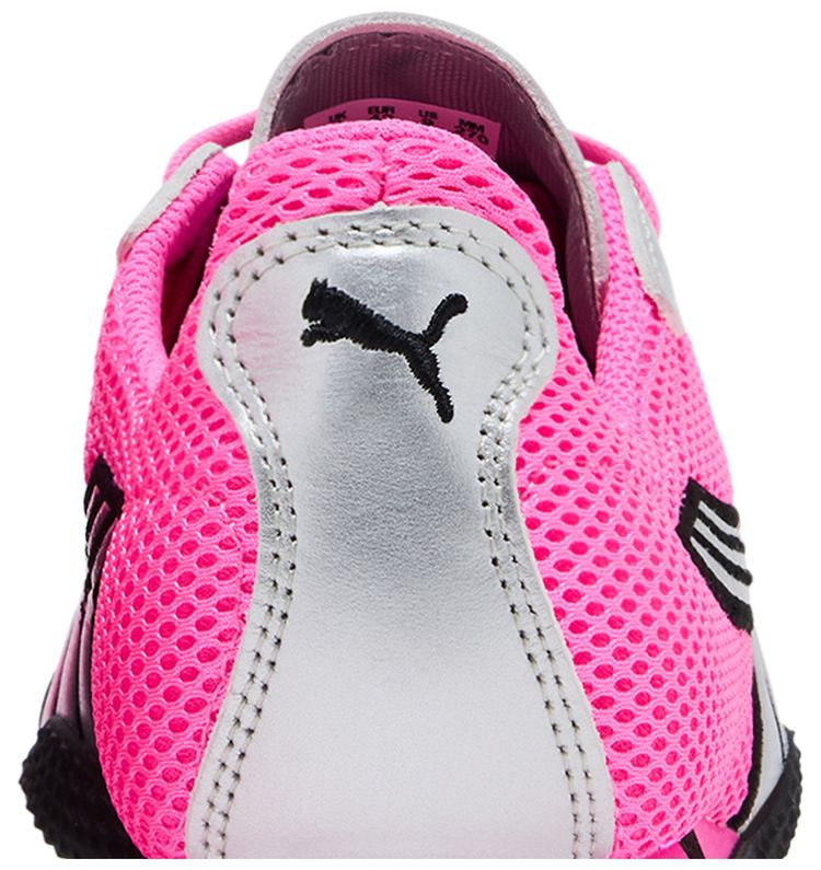 Puma H Street OG Poison Pink Silver
