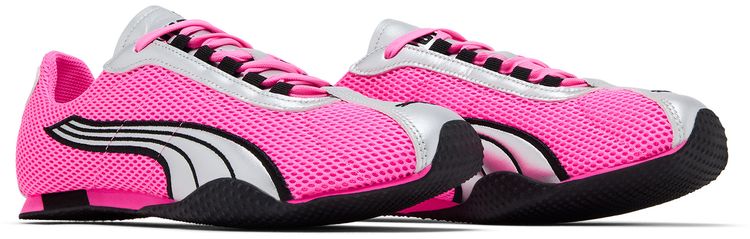 Puma H Street OG Poison Pink Silver