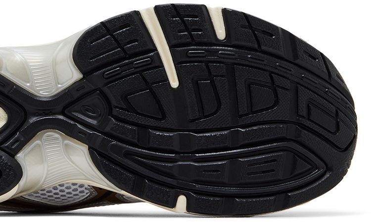 ASICS Gel 1130 Mule Silver Brown