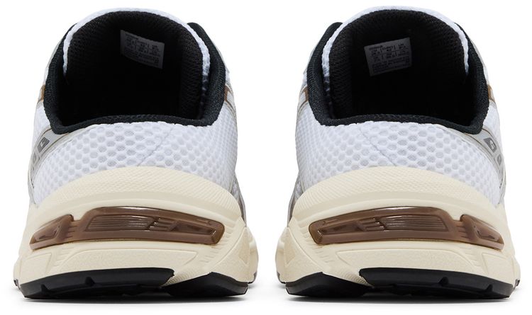 ASICS Gel 1130 Mule Silver Brown