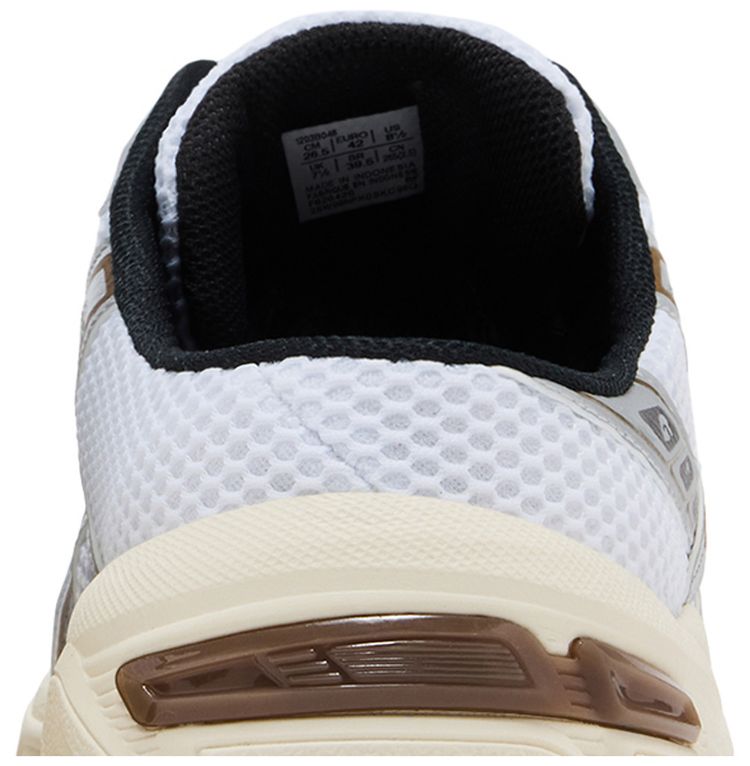 ASICS Gel 1130 Mule Silver Brown