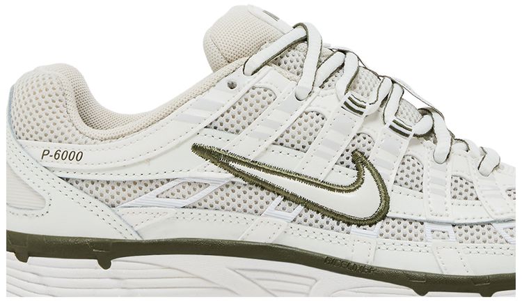 Nike Wmns P 6000 Light Bone Sail Phantom