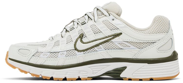 Nike Wmns P 6000 Light Bone Sail Phantom