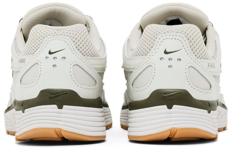 Nike Wmns P 6000 Light Bone Sail Phantom