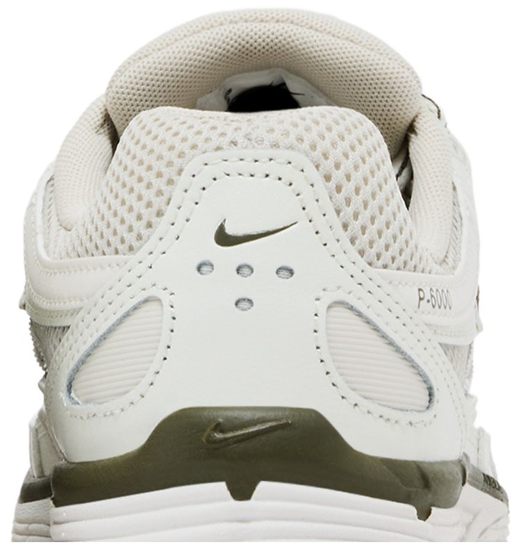 Nike Wmns P 6000 Light Bone Sail Phantom