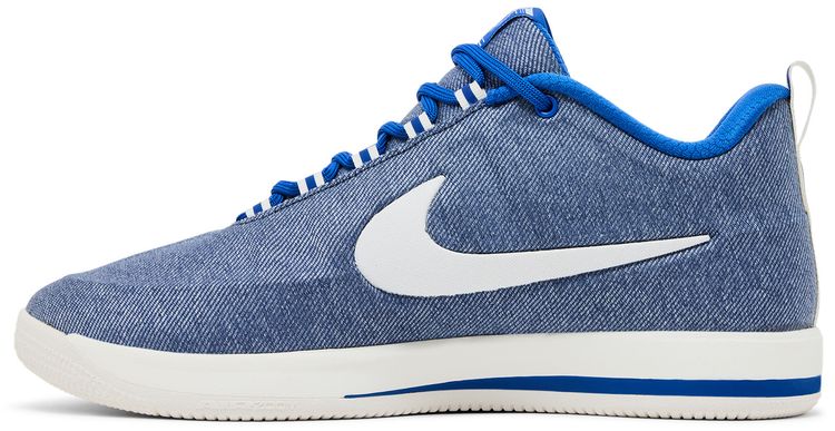 Nike Book 2 EP Denim