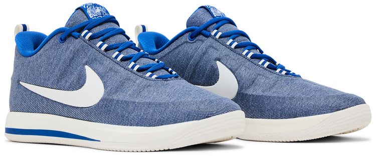 Nike Book 2 EP Denim