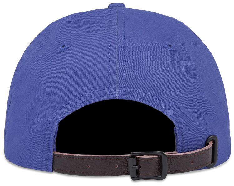 Denim Tears Virginia Cap Navy