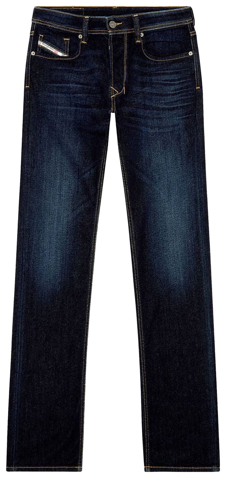 Diesel 1985 Larkee Trousers Blue