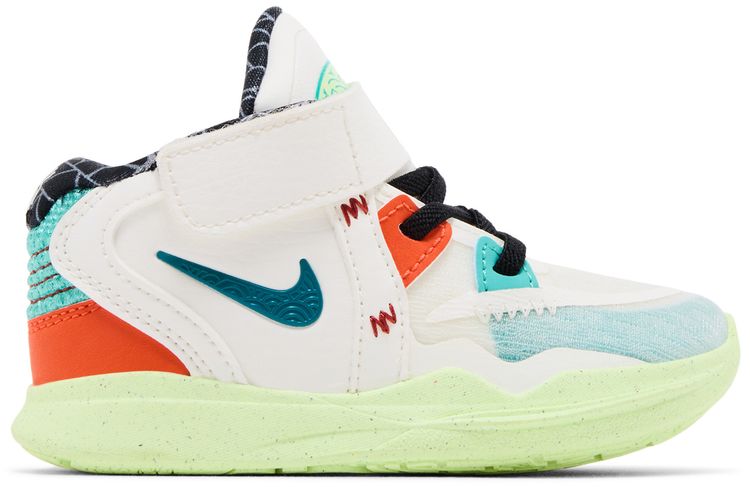 Nike Kyrie Infinity TD Chinese New Year