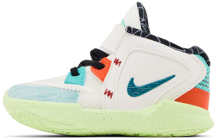 Nike Kyrie Infinity TD Chinese New Year