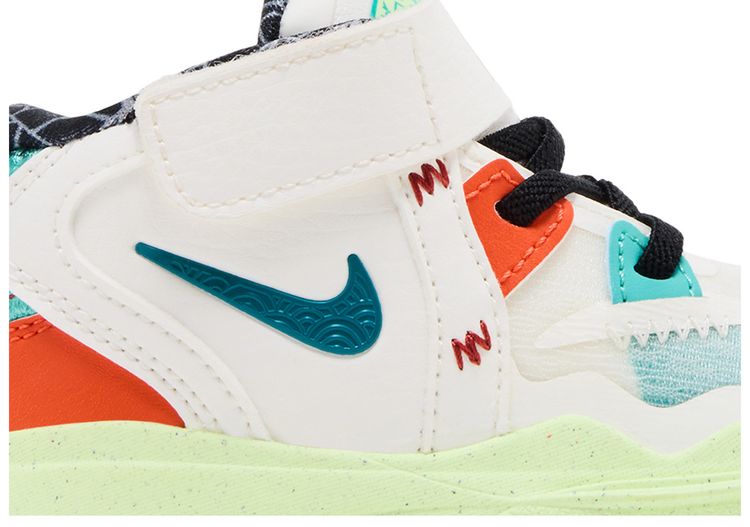 Nike Kyrie Infinity TD Chinese New Year