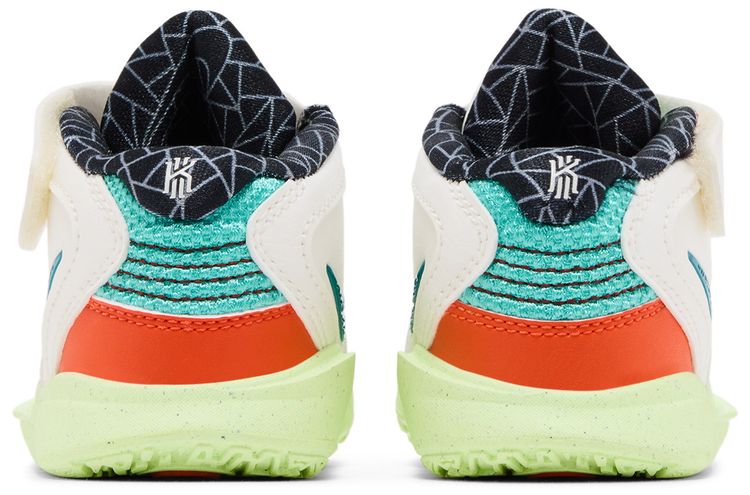 Nike Kyrie Infinity TD Chinese New Year