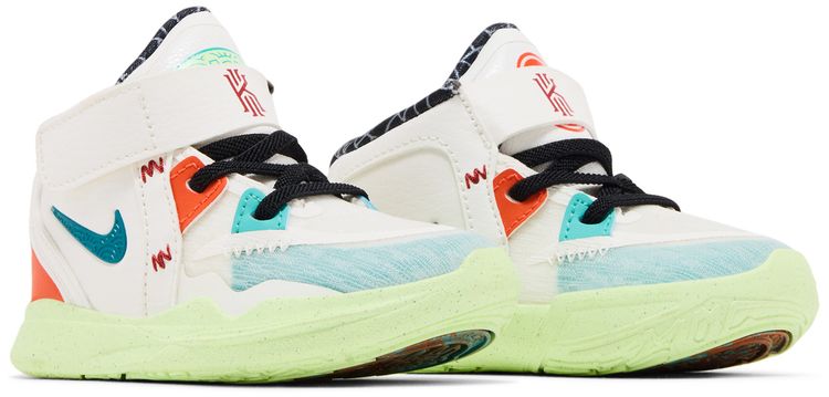 Nike Kyrie Infinity TD Chinese New Year