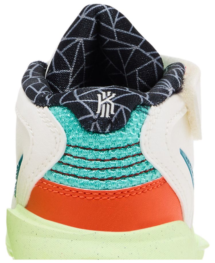 Nike Kyrie Infinity TD Chinese New Year