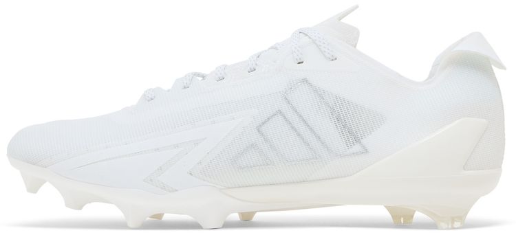 adidas Adizero Electric White Silver Metallic