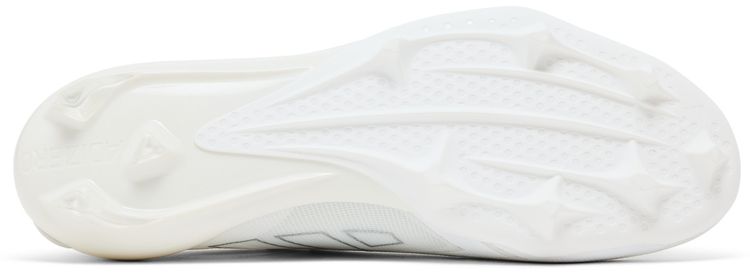 adidas Adizero Electric White Silver Metallic