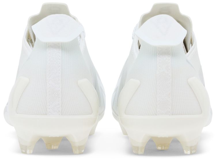 adidas Adizero Electric White Silver Metallic