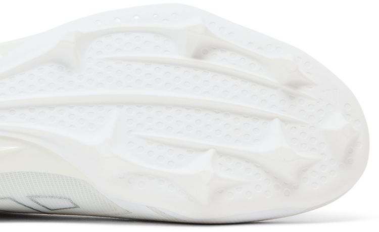 adidas Adizero Electric White Silver Metallic
