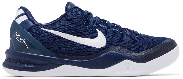 Nike Kobe 8 Protro TB Promo Midnight Navy