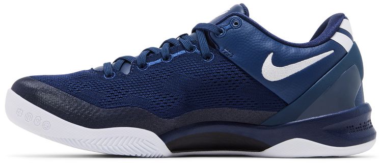 Nike Kobe 8 Protro TB Promo Midnight Navy