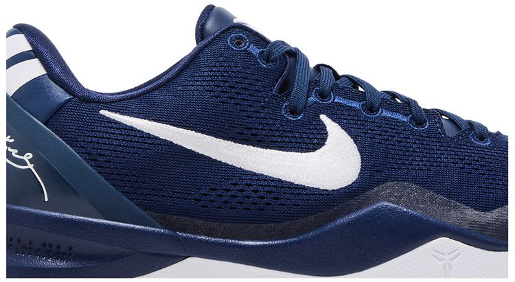 Nike Kobe 8 Protro TB Promo Midnight Navy