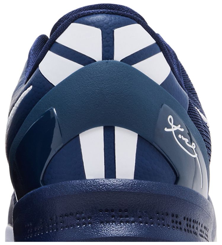 Nike Kobe 8 Protro TB Promo Midnight Navy
