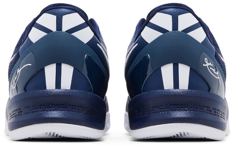 Nike Kobe 8 Protro TB Promo Midnight Navy
