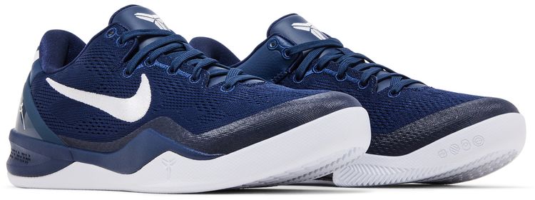 Nike Kobe 8 Protro TB Promo Midnight Navy