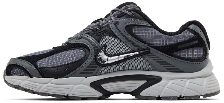 Nike V5 RNR SE Iron Grey Metallic Silver