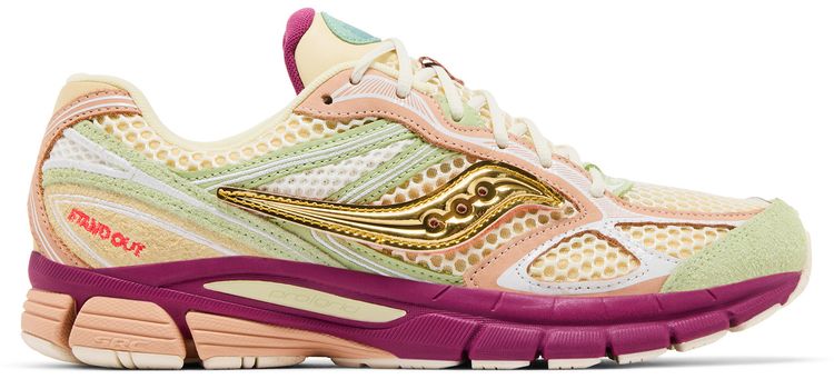Saucony Progrid Guide 7 Stan Birch
