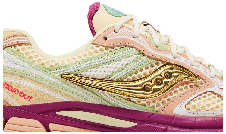 Saucony Progrid Guide 7 Stan Birch