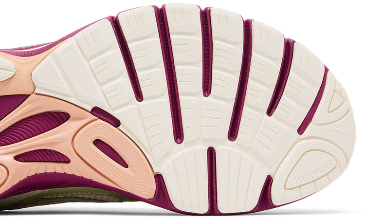 Saucony Progrid Guide 7 Stan Birch