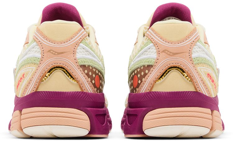 Saucony Progrid Guide 7 Stan Birch