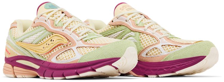Saucony Progrid Guide 7 Stan Birch