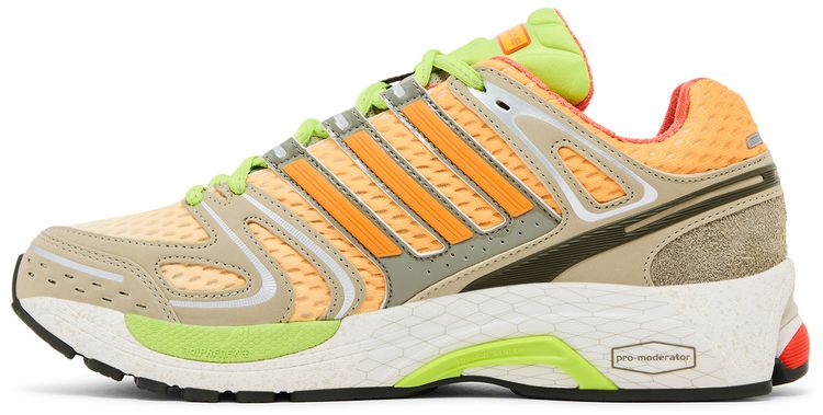 adidas Adistar Control 5 Larry June FF Semi Solar Red