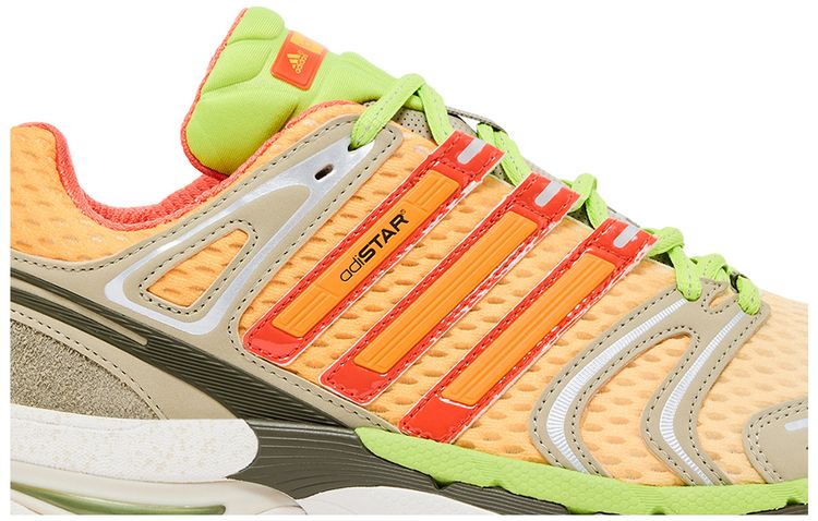 adidas Adistar Control 5 Larry June FF Semi Solar Red