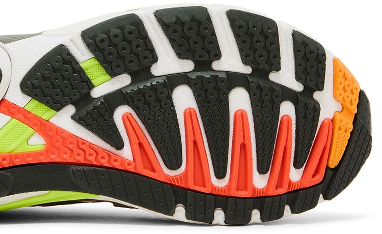 adidas Adistar Control 5 Larry June FF Semi Solar Red