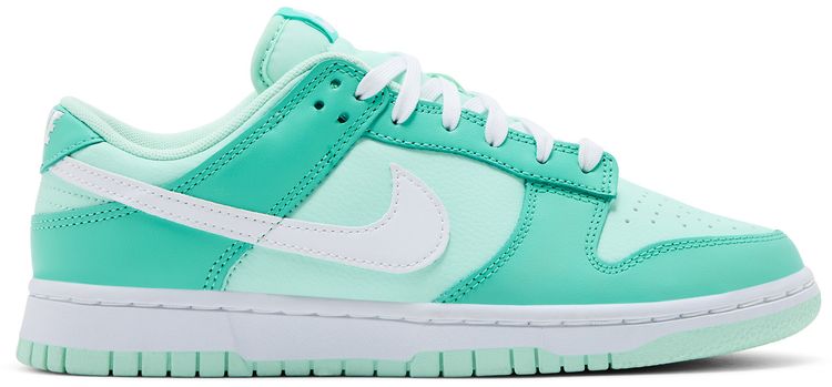 Nike Dunk Low Mint Foam Light Menta