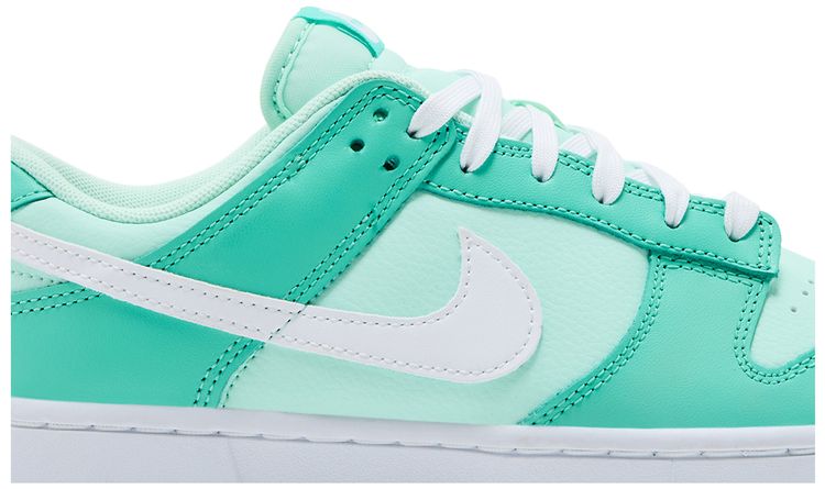 Nike Dunk Low Mint Foam Light Menta