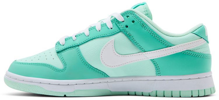 Nike Dunk Low Mint Foam Light Menta