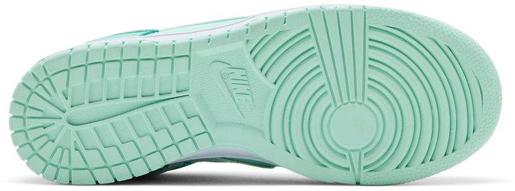 Nike Dunk Low Mint Foam Light Menta