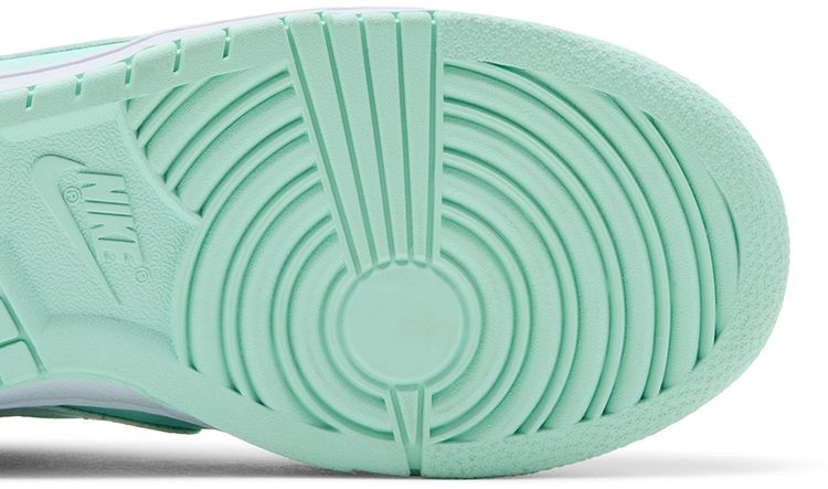 Nike Dunk Low Mint Foam Light Menta