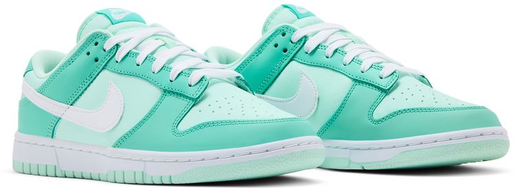 Nike Dunk Low Mint Foam Light Menta