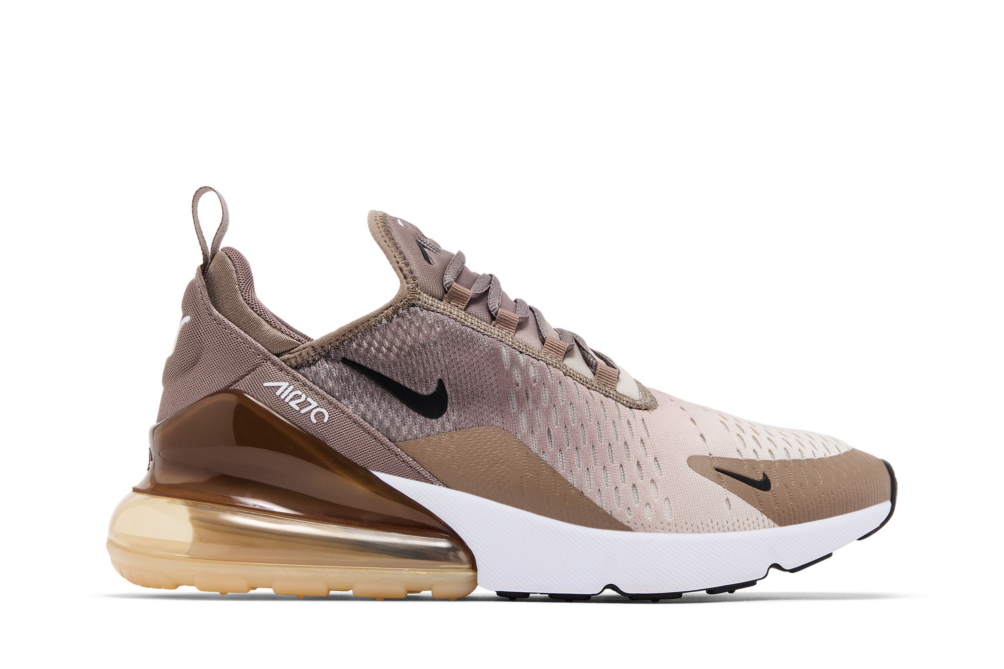 Buy Nike Air Max 270 'Mink Brown' - IB7751 200 | GOAT