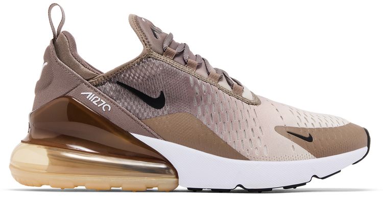 Nike Air Max 270 Mink Brown